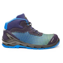 i-Cyber Top/ i-Cyber (Fluo) Top NavyFluo