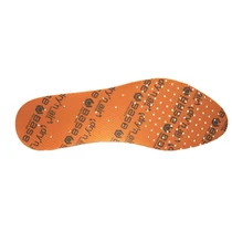 Record (Textile) Orange