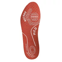 Dry&#039;n Air Scan&amp;amp;Fit Record - Med Red