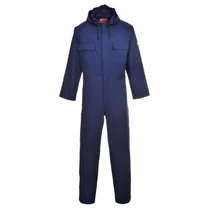 Bizweld kapucnis overál Navy