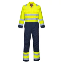 Hi-Vis Anti-Static Bizflame Pro overál YeNa