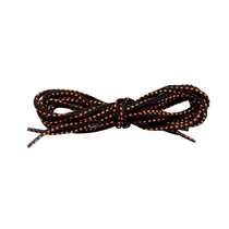 Laces 120CM BkOrr