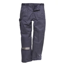 Bélelt Action nadrág Navy T