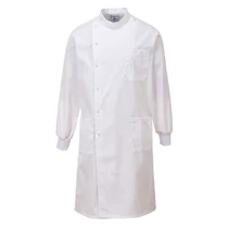 Howie köpeny - Texpel bevonattal White