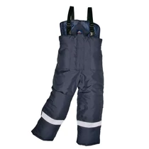 ColdStore hűtőházi nadrág Navy