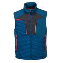 DX4 Baffle mellény Metro Blue