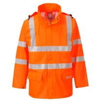 FR41 Sealtex Flame esőkabát