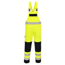 HiVis Multi-Norm mellesnadrág YeNa