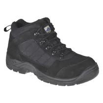 Steelite Trouper védőbakancs S1P Black