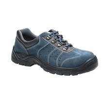Steelite szellőző félcipő S1P Blue