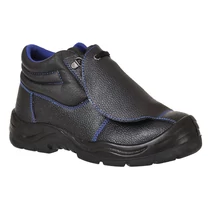 Steelite Metatarsal védőbakancs S3 HRO M Black
