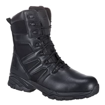 Steelite TaskForce védőbakancs S3 HRO Black