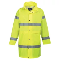 Jól láthatósági esődzseki 100cm Yellow