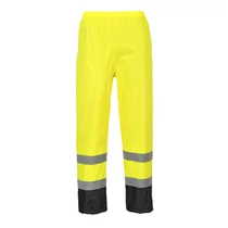 Hi-Vis Classic Contrast esőnadrág YeBk