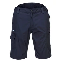 KX3 Ripstop short DrkNav