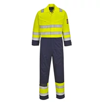 MV28 Modaflame láthatósági overál