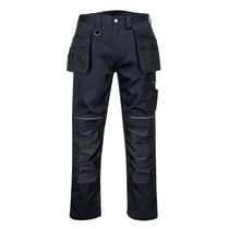 PW347 Cotton Work Holster nadrág
