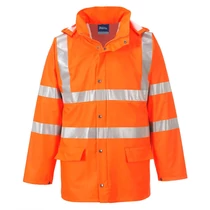 Sealtex Ultra bélés nélküli dzseki Orange