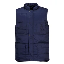 Shetland mellény Navy