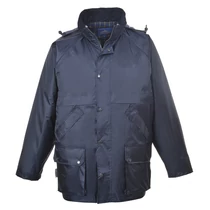 Perth kabát Navy