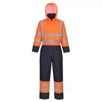 Hi-Vis Contrast bélelt overál OrNa