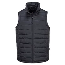 Aspen Baffle mellény Black