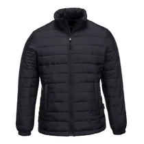 Aspen női kabát Black