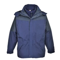 Aviemore 3 az 1-ben kabát Navy