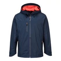 Portwest X3 Shell kabát Navy