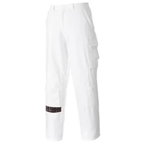 Festő derekasnadrág White