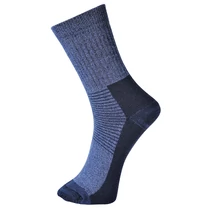 Thermál zokni Blue