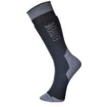 Extreme meleg zokni Black