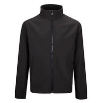 Print &amp; Promo Softshell (2L) Black