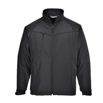 TK40 2 rétegű softshell dzseki