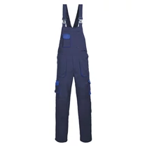 Portwest Texo Contrast kantáros nadrág Navy