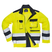 Lille Hi-Vis kabát YeNa