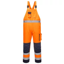 Dijon Hi-Vis kantáros nadrág OrNa