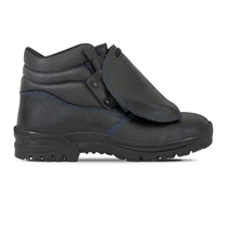 Exena Weld S3 SR HRO hegesztő bakancs