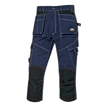 Fighter rövidnadrág