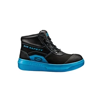 Sir Safety System Asphalt S2 PS HI HRO FO SC SR bakancs