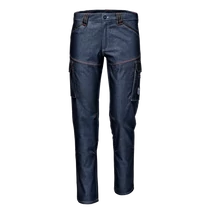 Symbol Denim Stretch nadrág