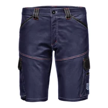 Sir Safety System Symbol Stretch rövidnadrág