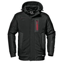 Dolphin bélelt softshell dzseki