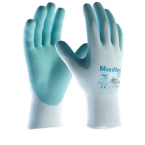 ATG 34-824 Maxiflex Active mártott kesztyű