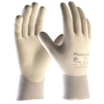 ATG 34-953 MaxiLite mártott kesztyű