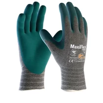 ATG 34-924 Maxiflex Comfort mártott kesztyű