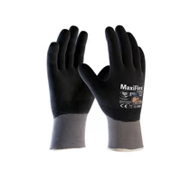 ATG 42-876 Maxiflex Ultimate mártott kesztyű