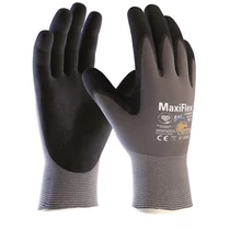 ATG Maxiflex Ultimate AD-APT bliszteres védőkesztyű - 42-874