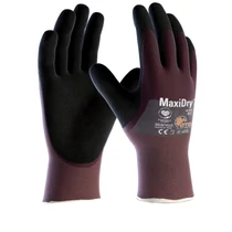 ATG MaxiDry mártott védőkesztyű - 56-425
