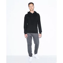Unisex california fleece kapucnis pulóver